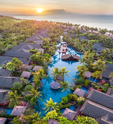The St. Regis Bali Resort